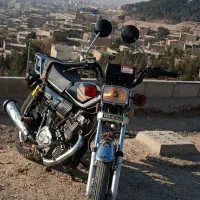 پیشرو ۲۰۰ بالانسر|موتورسیکلت|ورامین, ورامین|دیوار