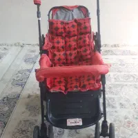 کالسکه کودک