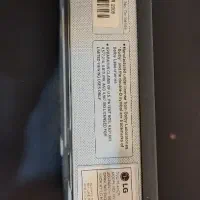 دی وی دی ال جی|پخشکننده DVD و ویدیو|تهران, شهرک محلاتی|دیوار