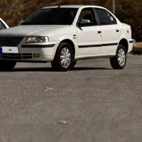 سمند ef7 دوگانه|خودرو سواری و وانت|ایلام, |دیوار