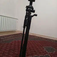پایه فیلمبرداری|دوربین عکاسی و فیلم‌برداری|کرمانشاه, |دیوار