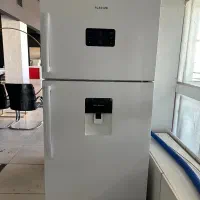 یخچال فوق عریض پلادیوم مناسب جهزیه