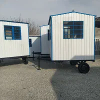 کانکس بابا امان|مصالح و تجهیزات ساختمان|بجنورد, |دیوار