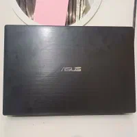 لپتاپ ایسوس core i7 با رم ۸ و دوهارد ssd|رایانه همراه|تهران, افسریه شمالی|دیوار