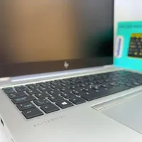 لپتاپ Hp مدل EliteBook 840 G6