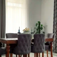میزناهار خوری ۶ نفره