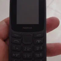 کوشی نوکیا ۱۰۶|موبایل|رشت, پیرکلاچای|دیوار