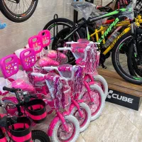 فروشگاه خانه دوچرخه» 16،26،اقساط بدون سود جهاد20|دوچرخه، اسکیت، اسکوتر|کرمان, |دیوار