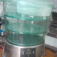 بخار پز مارک suzuki