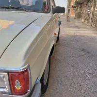 پیکان وانت مدل ۹۳ استثنایی کارکرد ۵۵|خودرو سواری و وانت|رباط‌کریم, مسکن مهر آبشناسان|دیوار