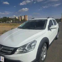 اچ سی کراس اتومات مدل ۹۷|خودرو سواری و وانت|قزوین, |دیوار