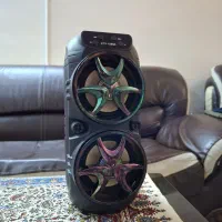 اسپیکر  خانگی