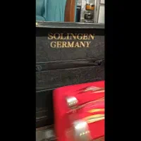 قاشق چنگال اصل المان|ظروف سرو و پذیرایی|کرج, گوهردشت|دیوار