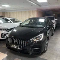 چری آریزو ۵ اسپرت (اف ال)، مدل ۱۴۰۴