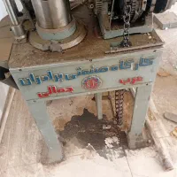 دستگاه جوراب بافی