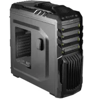 کیس آکبند گرین مدل jaguar x2