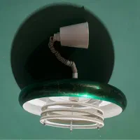 لوستر آشپزخانه