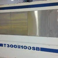 دستگاه نانوایی تی ۳۰۰ سنگک تکنو پخت