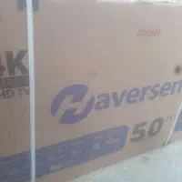فروش فوری تلویزون Haversen مدلus5002