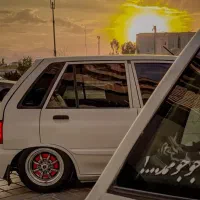 معاوضه پراید 111