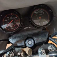 BX200 فوری|موتورسیکلت|تهران, نظام‌آباد|دیوار