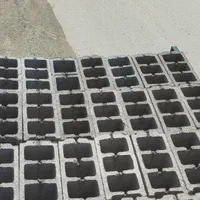 انواع بلوک دیواری وتیغه ای با کیفیت عالی|مصالح و تجهیزات ساختمان|همدان, |دیوار