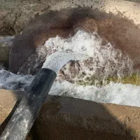 زمین ۴ دیواری ۱۰۰۰ متری دوبر  قابل معاوضه با خودرو|فروش زمین و ملک کلنگی|اسلام‌شهر, شهرک واوان|دیوار