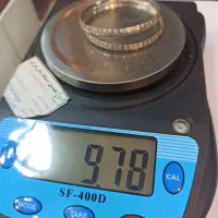 نقره گرمی۱۷۰