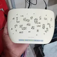 مودم tp-link w8151n