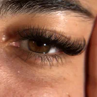 اکستنشن مژه