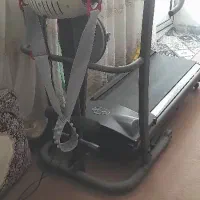 تردمیل ۳کاره