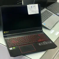 لپ تاپ ( acer nitro5 )