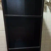کمد کتابخانه کاملا نو|کتابخانه، شلف، قفسه‌های دیواری|تهران, تختی|دیوار