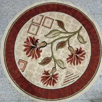 گلیم روپله ای