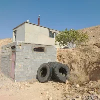 فروش ملک باغ زمین انجیر 2 هکتار