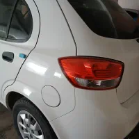 تیبا2 هاچبک/ مدل 1401