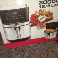 سرخکن بدون روغن