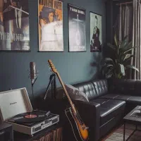 دورهمی گیتاریستها