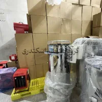 هیتر بخاری تابشی رومیزی گازی برقی کافه رستوران 20|بخاری، هیتر، شومینه|سنندج, |دیوار