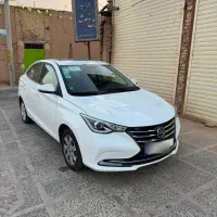 فردا 511  fmc مدل 404