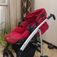 کالسکه و کریر گراکو اصل