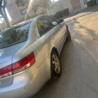 سوناتا ۲۰۰۷