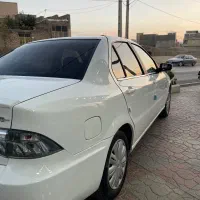 سورن پلاسxu7موتور جدید مدل۱۴۰۳|خودرو سواری و وانت|تویسرکان, |دیوار