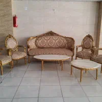 فروش مبل سلطنتی