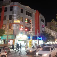 اداری ۱۳۵ متر مرکز شهر