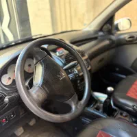 فروش فوری پژو|خودرو سواری و وانت|ساری, |دیوار