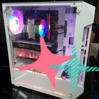 فروش انواع کیس های اداری و گیمینگ و متعلقات|رایانه رومیزی|بوشهر, |دیوار