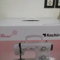 چرخ خیاطی نونو