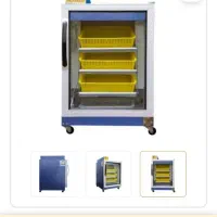 دستگاه جوجه کشی|لوازم جانبی حیوانات|یاسوج, |دیوار