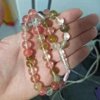 تسبیح وارداتی لوکس به شرط